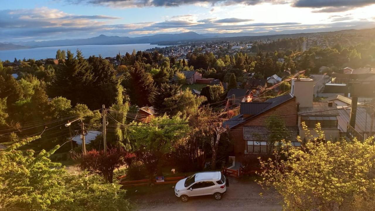 Willa Bariloche Great View Zewnętrze zdjęcie