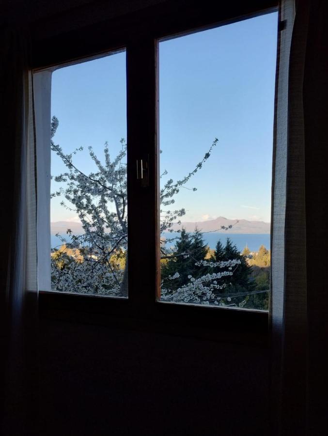 Willa Bariloche Great View Zewnętrze zdjęcie