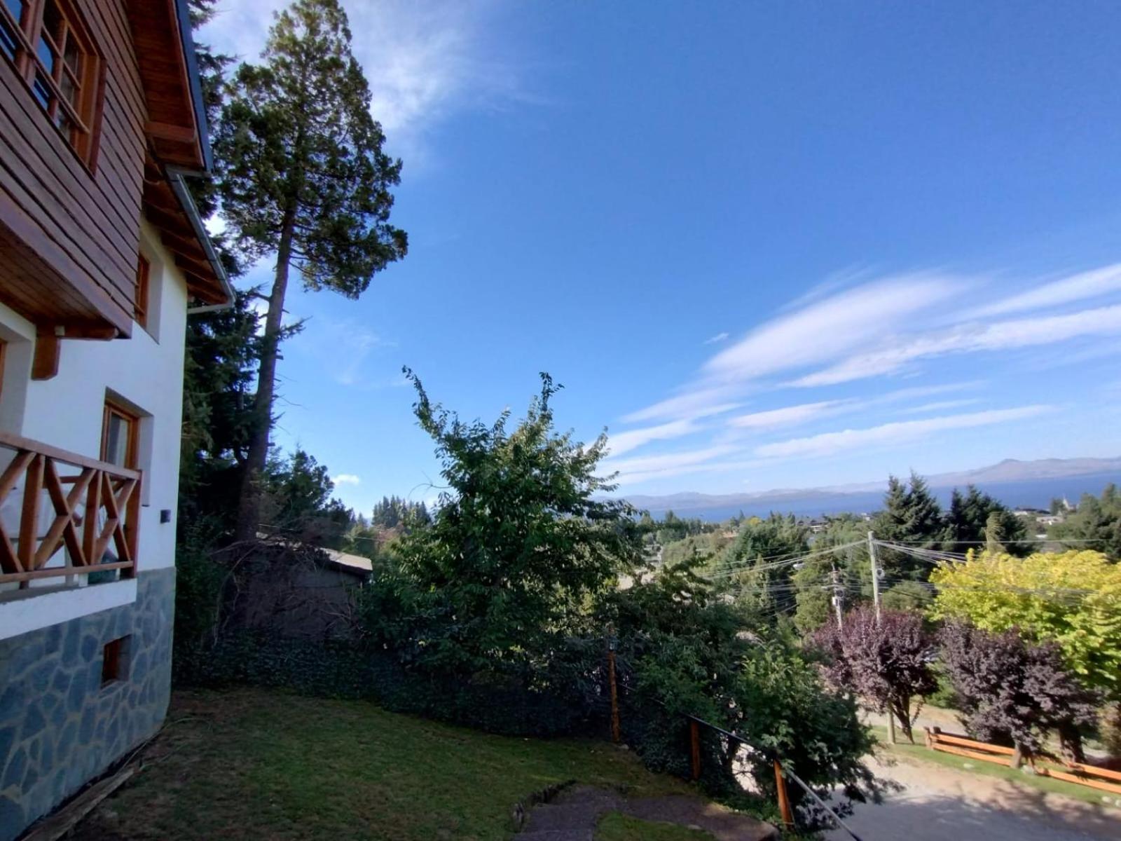 Willa Bariloche Great View Zewnętrze zdjęcie